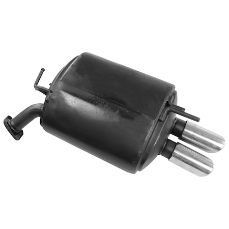 Walker EXHAUST MUFFLER 21942